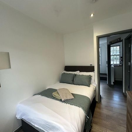 "Euston Comfort" 3 Bedroom Flat In Kings Cross, St Pancras!!!!118B Londyn Zewnętrze zdjęcie