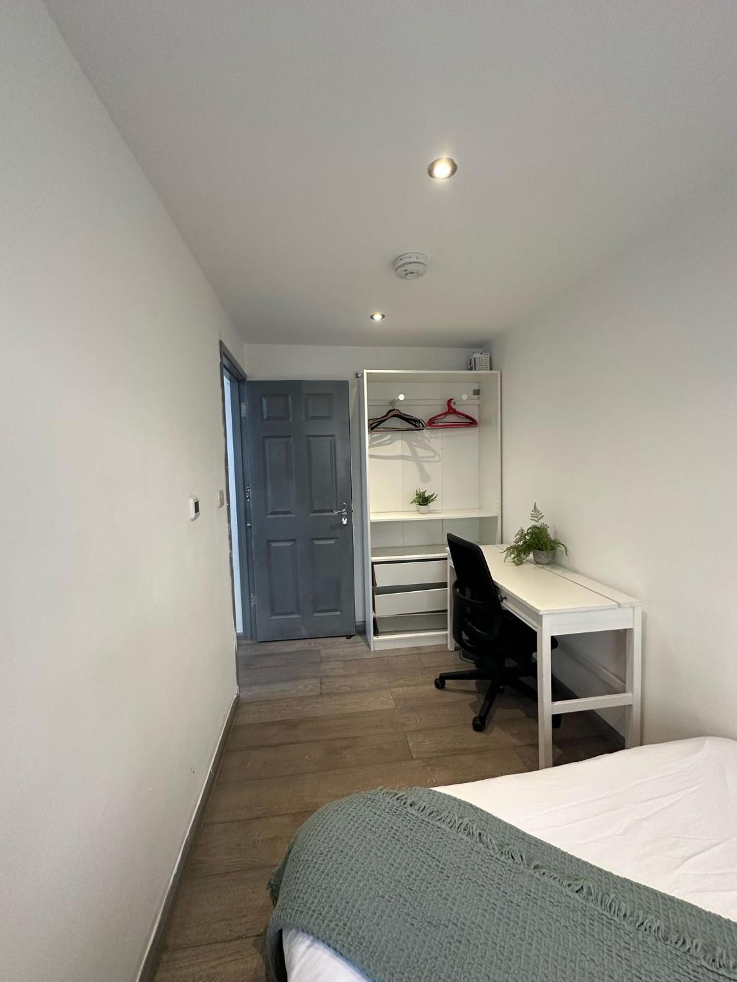 "Euston Comfort" 3 Bedroom Flat In Kings Cross, St Pancras!!!!118B Londyn Zewnętrze zdjęcie