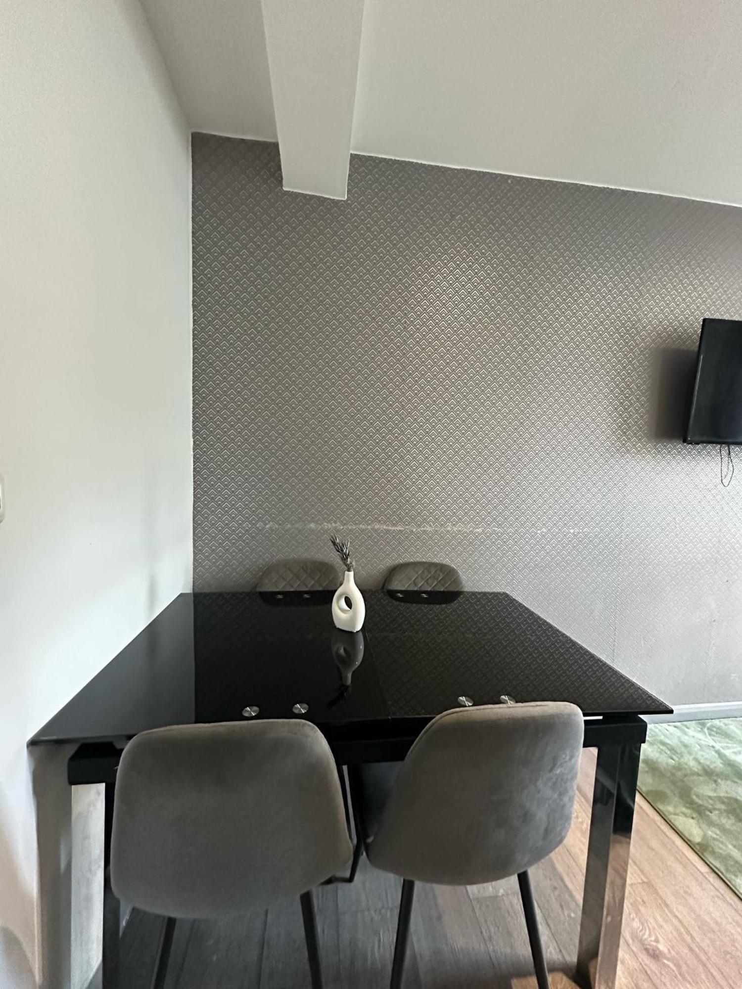 "Euston Comfort" 3 Bedroom Flat In Kings Cross, St Pancras!!!!118B Londyn Zewnętrze zdjęcie