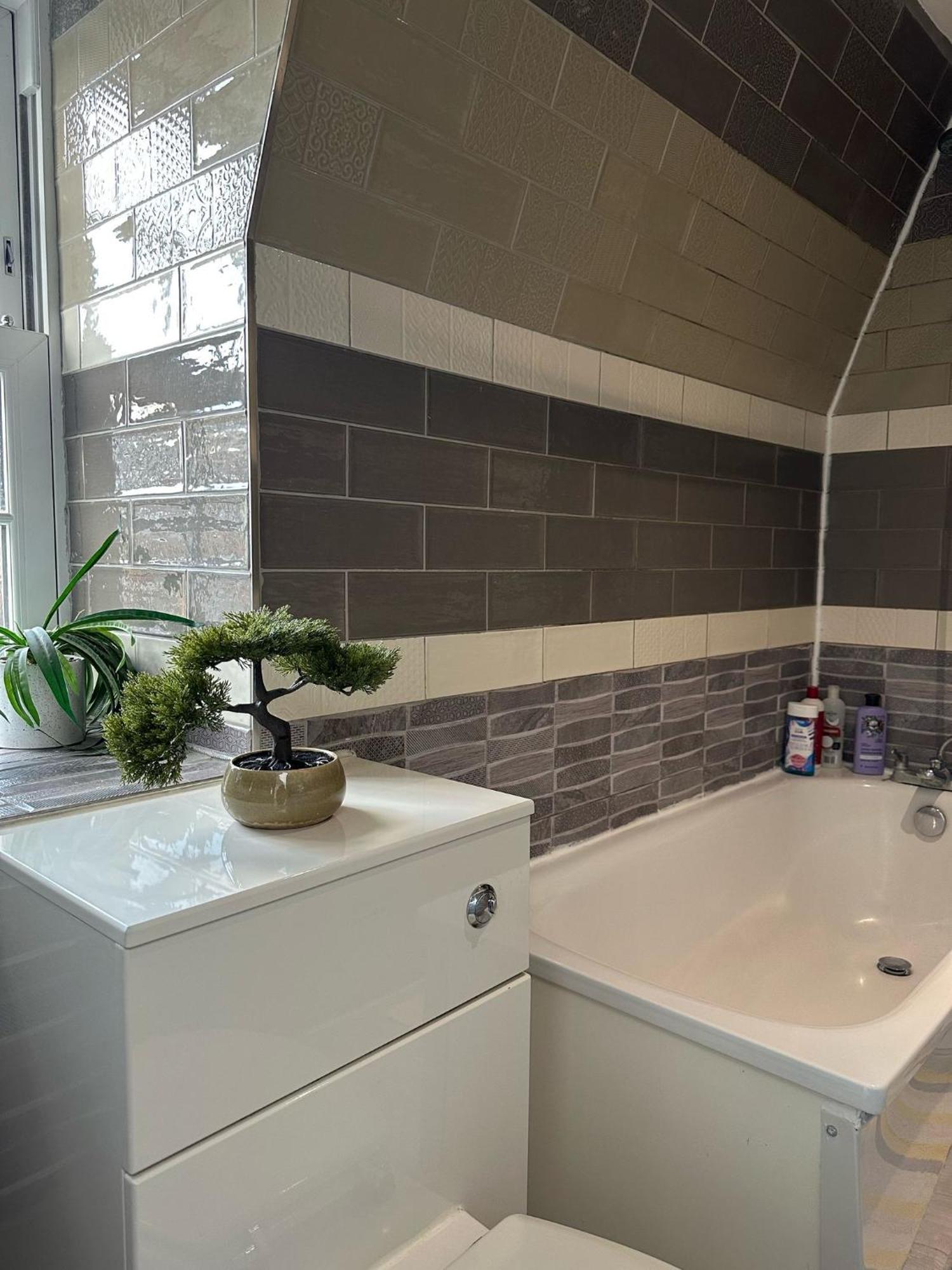 "Euston Comfort" 3 Bedroom Flat In Kings Cross, St Pancras!!!!118B Londyn Zewnętrze zdjęcie