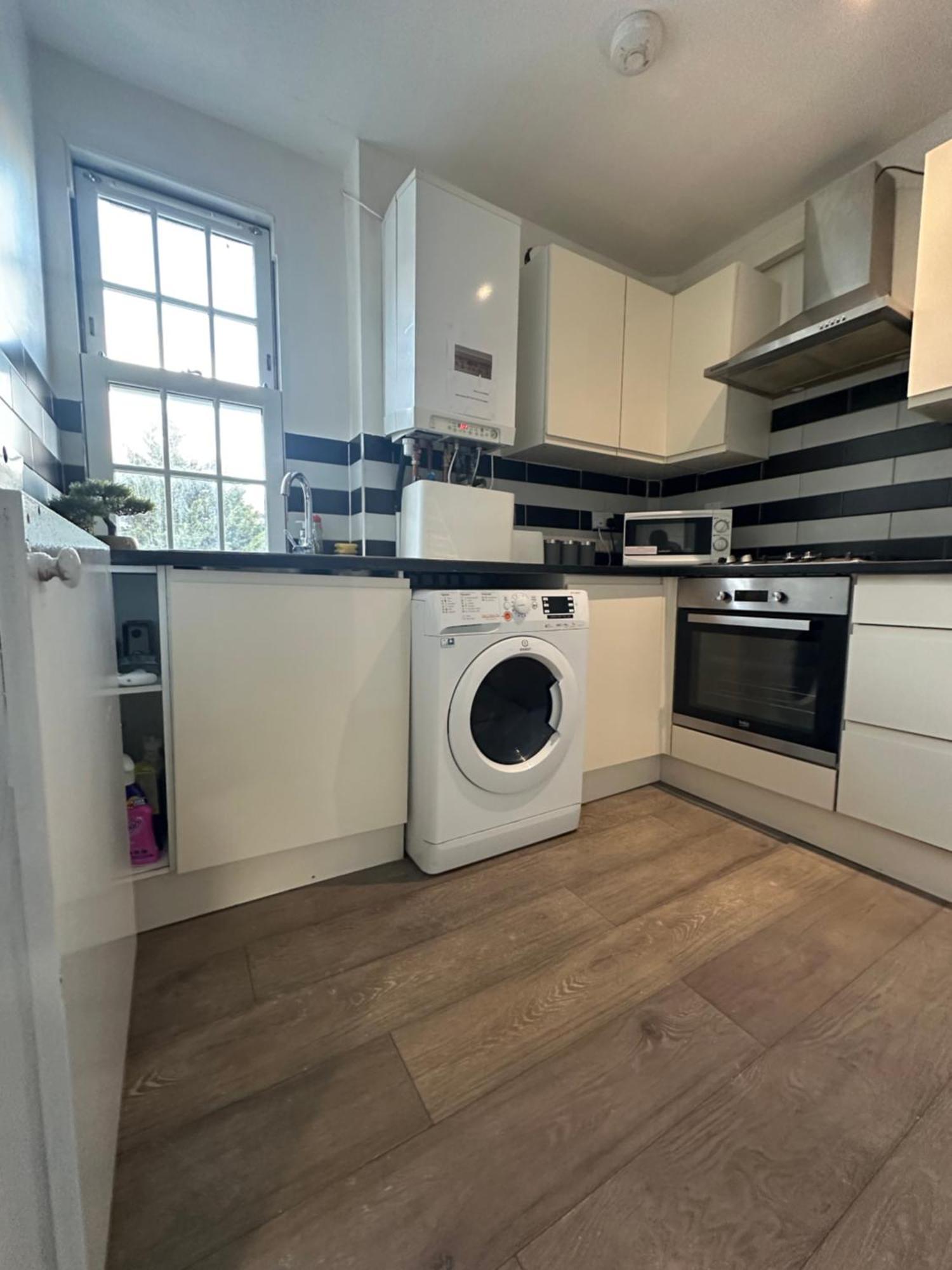 "Euston Comfort" 3 Bedroom Flat In Kings Cross, St Pancras!!!!118B Londyn Zewnętrze zdjęcie